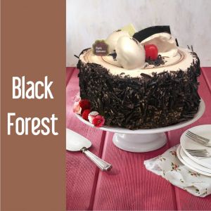 C 068 – Black Forest